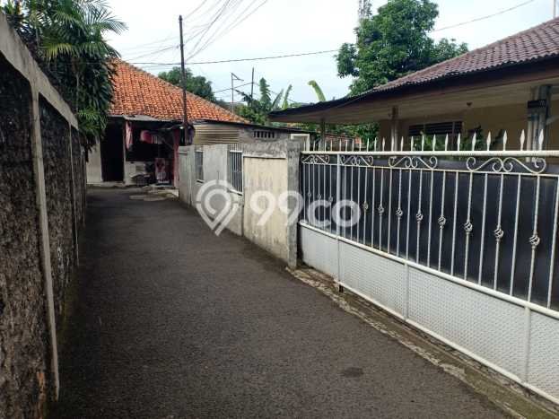 Dijual Tanah di Jakarta Selatan, Luas 68m2 SHM Dijual Tanah di Jakarta Selatan, Luas 68m2 SHM