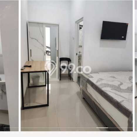 Kost Dijual Lokasi Strategis Margonda Depok 25 Kamar Tidur Kost Dijual Lokasi Strategis Margonda Depok 25 Kamar Tidur