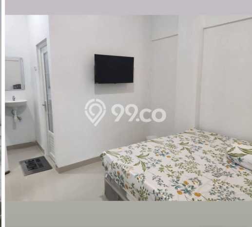 Kost Dijual Lokasi Strategis Margonda Depok 25 Kamar Tidur Kost Dijual Lokasi Strategis Margonda Depok 25 Kamar Tidur