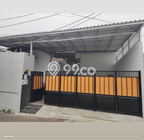 Kost Dijual Lokasi Strategis Margonda Depok 25 Kamar Tidur Kost Dijual Lokasi Strategis Margonda Depok 25 Kamar Tidur