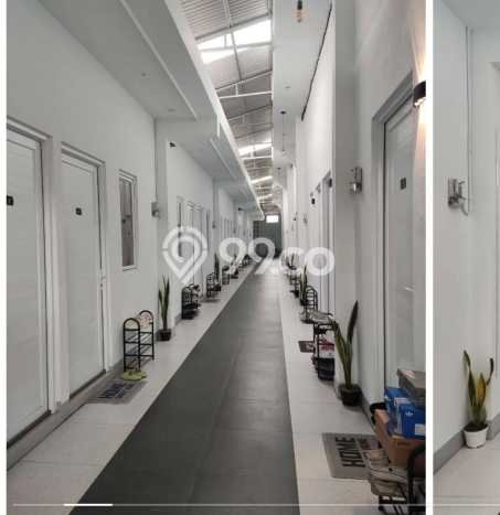 Kost Dijual Lokasi Strategis Margonda Depok 25 Kamar Tidur Kost Dijual Lokasi Strategis Margonda Depok 25 Kamar Tidur