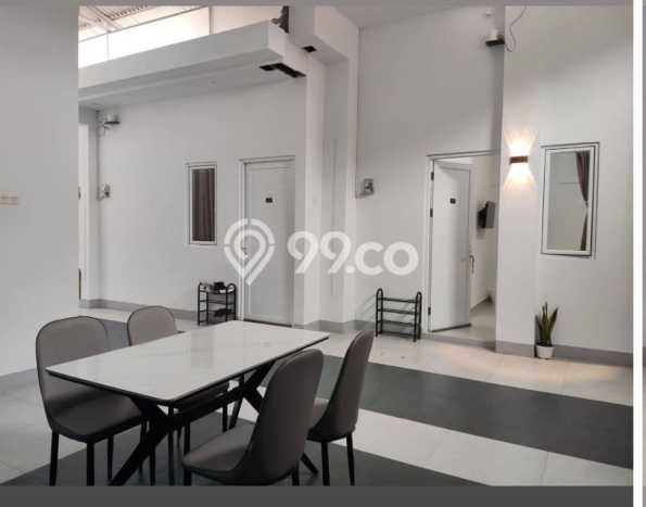 Kost Dijual Lokasi Strategis Margonda Depok 25 Kamar Tidur Kost Dijual Lokasi Strategis Margonda Depok 25 Kamar Tidur