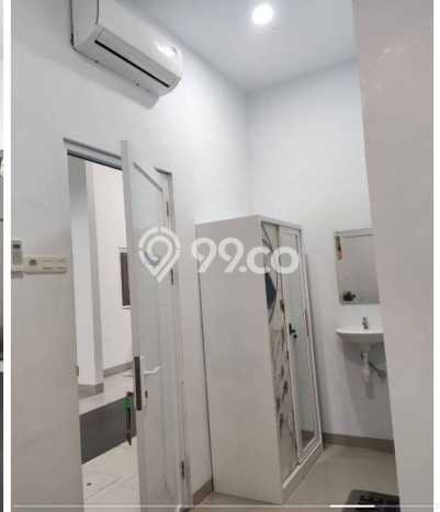 Kost Dijual Lokasi Strategis Margonda Depok 25 Kamar Tidur Kost Dijual Lokasi Strategis Margonda Depok 25 Kamar Tidur