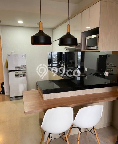 Apartemen Disewakan 1 Kamar Hemat Siap Huni di Bandung, Luas 36m2 Apartemen Disewakan 1 Kamar Hemat Siap Huni di Bandung, Luas 36m2