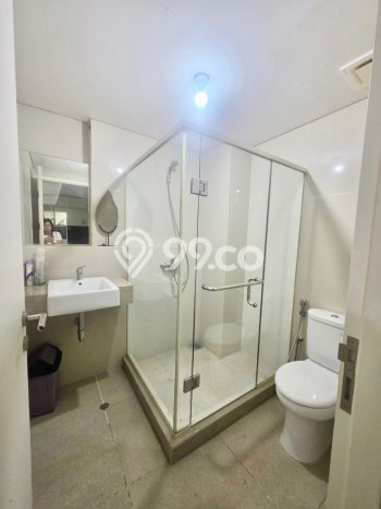 Apartemen Disewakan 1 Kamar Hemat Siap Huni di Bandung, Luas 368m2 Apartemen Disewakan 1 Kamar Hemat Siap Huni di Bandung, Luas 368m2