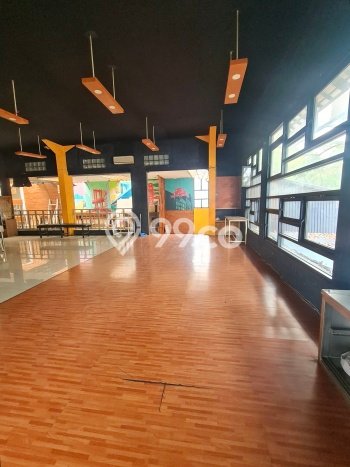 Unit Komersial Dijual di Bandung LT 815m2 & LB 1200m2 Unit Komersial Dijual di Bandung LT 815m2 & LB 1200m2