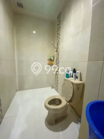 Rumah Luxury Modern Tanpa Renovasi di Mekar Wangi Bandung Rumah Luxury Modern Tanpa Renovasi di Mekar Wangi Bandung