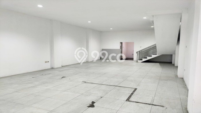 Untuk Dijual! Ruko di Mekar Wangi Bandung LT 134m2 / LB 180m2 Kawasan Strategis Untuk Dijual! Ruko di Mekar Wangi Bandung LT 134m2 / LB 180m2 Kawasan Strategis