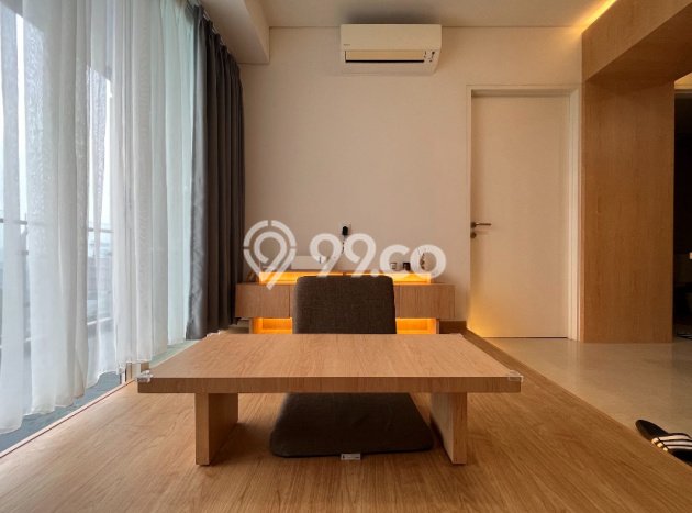 Apartemen Strategis 64m2 di Pasir Kaliki Bandung 2 Bedroom Apartemen Strategis 64m2 di Pasir Kaliki Bandung 2 Bedroom