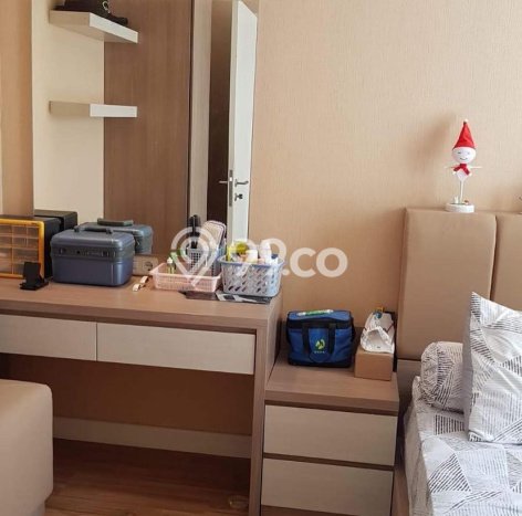 Hunian Apartemen Strategis untuk Dijual di Bandung dengan 2 Kamar Hunian Apartemen Strategis untuk Dijual di Bandung dengan 2 Kamar