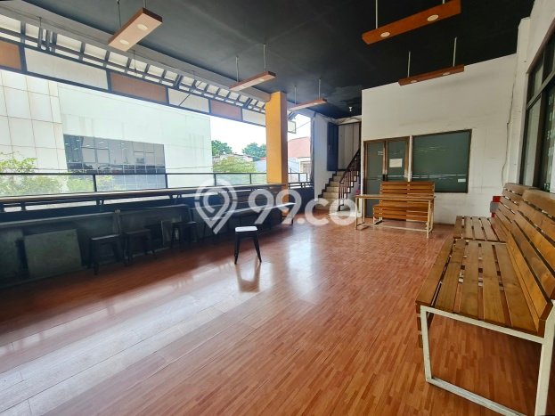 Unit Komersial Dijual di Bandung LT 815m2 & LB 1200m2 Unit Komersial Dijual di Bandung LT 815m2 & LB 1200m2