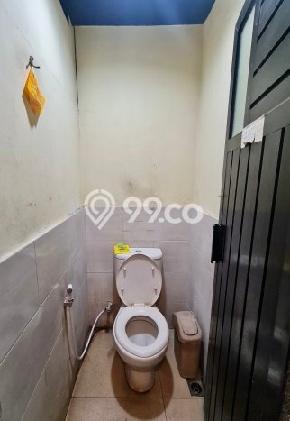 Unit Komersial Dijual di Bandung LT 815m2 & LB 1200m2 Unit Komersial Dijual di Bandung LT 815m2 & LB 1200m2