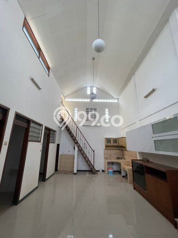 Dijual Rumah Modern 3 KT di BKR, Bandung Dijual Rumah Modern 3 KT di BKR, Bandung