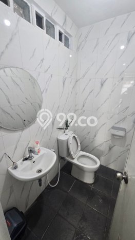 Ruko Dijual di Prime Area Bandung Luas 216m2 Ruko Dijual di Prime Area Bandung Luas 216m2