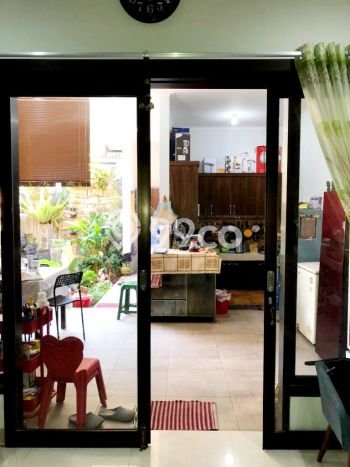 Jual Rumah Strategis Bagus Punya 4 KT di Pondok Aren Tangerang Selatan SHM Jual Rumah Strategis Bagus Punya 4 KT di Pondok Aren Tangerang Selatan SHM