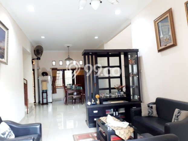 Hunian Mewah Dijual LT 228m2 di Pesanggrahan, Jakarta Selatan Hunian Mewah Dijual LT 228m2 di Pesanggrahan, Jakarta Selatan