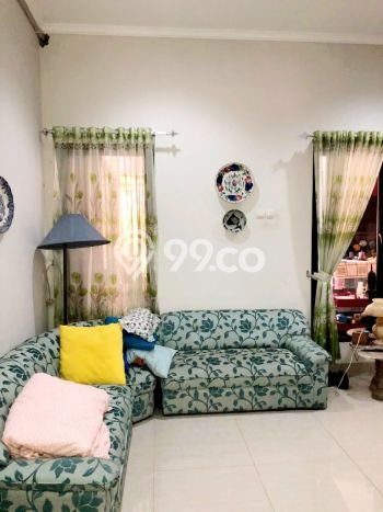 Jual Rumah Strategis Bagus Punya 4 KT di Pondok Aren Tangerang Selatan SHM Jual Rumah Strategis Bagus Punya 4 KT di Pondok Aren Tangerang Selatan SHM