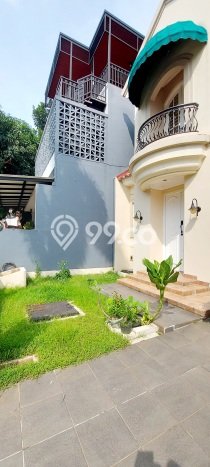 Sewa Rumah Harga Terjangkau di Bintaro Tangerang Selatan dengan 2 Kamar Tidur Sewa Rumah Harga Terjangkau di Bintaro Tangerang Selatan dengan 2 Kamar Tidur