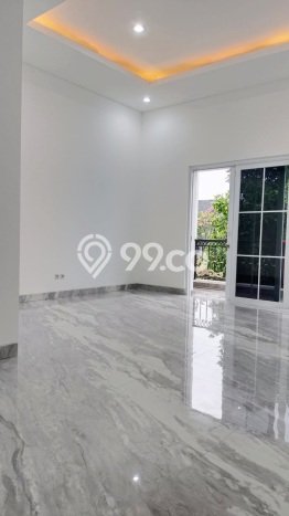 Rumah Elit LB 422m2 Siap Huni Desain Elegan di Bintaro, Tangerang Selatan Rumah Elit LB 422m2 Siap Huni Desain Elegan di Bintaro, Tangerang Selatan