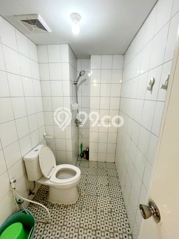 Hunian Apartemen Strategis untuk Dijual di Tangerang Selatan dengan 2 Kamar Hunian Apartemen Strategis untuk Dijual di Tangerang Selatan dengan 2 Kamar