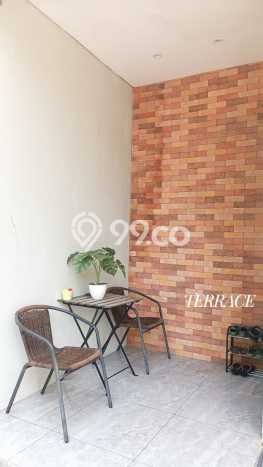 For Sale Hunian Rumah Nyaman 4 Kamar di Bintaro, Tangerang Selatan For Sale Hunian Rumah Nyaman 4 Kamar di Bintaro, Tangerang Selatan