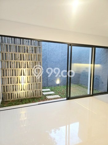 Rumah Elit Modern Siap Huni di Bintaro Tangerang Selatan Rumah Elit Modern Siap Huni di Bintaro Tangerang Selatan