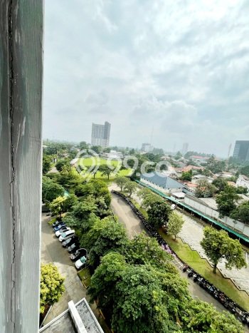 Hunian Apartemen Strategis untuk Dijual di Tangerang Selatan dengan 2 Kamar Hunian Apartemen Strategis untuk Dijual di Tangerang Selatan dengan 2 Kamar