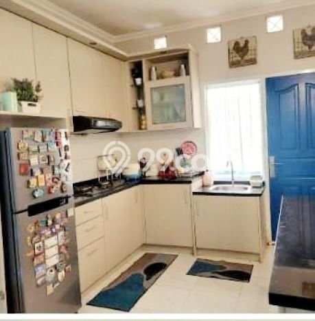 Rumah Minimalis 2 KT di Sektor 9-Bintaro Tangerang Selatan Unfurnished Rumah Minimalis 2 KT di Sektor 9-Bintaro Tangerang Selatan Unfurnished