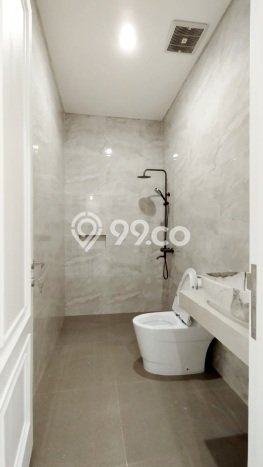 Rumah Elit LB 422m2 Siap Huni Desain Elegan di Bintaro, Tangerang Selatan Rumah Elit LB 422m2 Siap Huni Desain Elegan di Bintaro, Tangerang Selatan