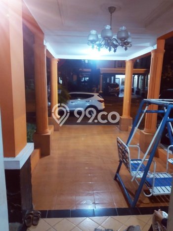 Rumah Modern Minimalis 5 KT Siap Huni di Gunung Putri Rumah Modern Minimalis 5 KT Siap Huni di Gunung Putri