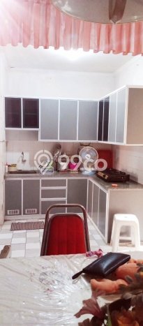 Rumah Modern Minimalis 5 KT Siap Huni di Gunung Putri Rumah Modern Minimalis 5 KT Siap Huni di Gunung Putri