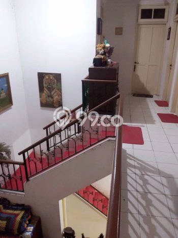 Rumah Modern Minimalis 5 KT Siap Huni di Gunung Putri Rumah Modern Minimalis 5 KT Siap Huni di Gunung Putri