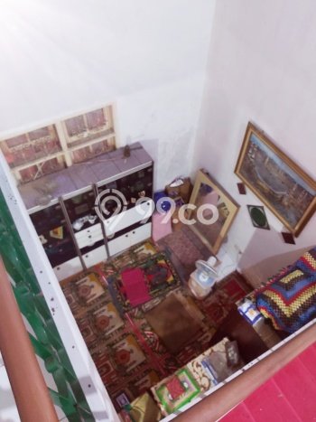 Rumah Modern Minimalis 5 KT Siap Huni di Gunung Putri Rumah Modern Minimalis 5 KT Siap Huni di Gunung Putri