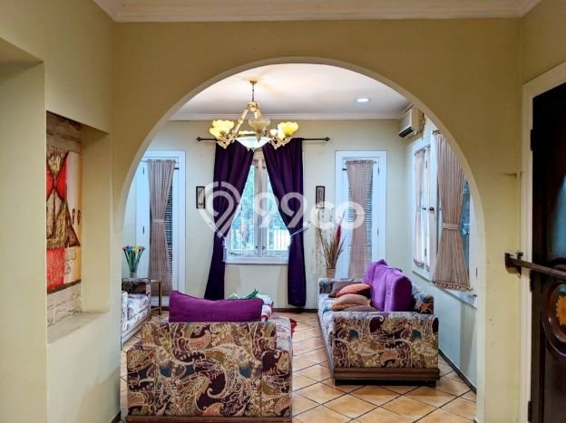 Rumah Luxury Modern Siap Huni di Alam Sutera Tangerang Rumah Luxury Modern Siap Huni di Alam Sutera Tangerang