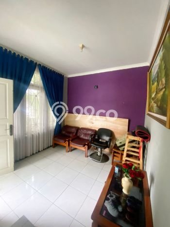Hunian Super Elit dengan Akses Paling Strategis di Sektor 9-Bintaro, Tangerang Selatan Hunian Super Elit dengan Akses Paling Strategis di Sektor 9-Bintaro, Tangerang Selatan