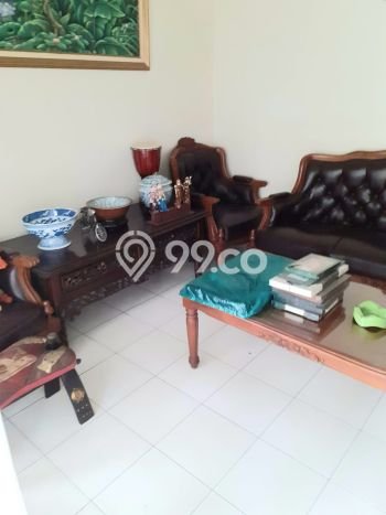 Rumah Mewah LB 200m2 Siap Pakai Desain Elegan di Sektor 2 - Bintaro, Jakarta Selatan Rumah Mewah LB 200m2 Siap Pakai Desain Elegan di Sektor 2 - Bintaro, Jakarta Selatan