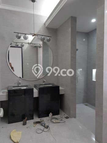 Hunian Elit LB 385m2 Siap Huni Desain Elegan di Sektor 9-Bintaro, Tangerang Selatan Hunian Elit LB 385m2 Siap Huni Desain Elegan di Sektor 9-Bintaro, Tangerang Selatan