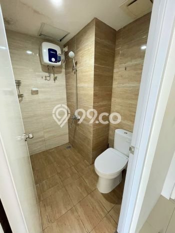 Hunian Apartemen Strategis untuk Dijual di Jakarta Selatan dengan 1 Kamar Hunian Apartemen Strategis untuk Dijual di Jakarta Selatan dengan 1 Kamar