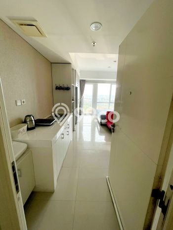 Hunian Apartemen Strategis untuk Dijual di Jakarta Selatan dengan 1 Kamar Hunian Apartemen Strategis untuk Dijual di Jakarta Selatan dengan 1 Kamar