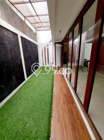Hunian Super Mewah dengan Akses Paling Strategis di Bintaro, Tangerang Selatan Hunian Super Mewah dengan Akses Paling Strategis di Bintaro, Tangerang Selatan