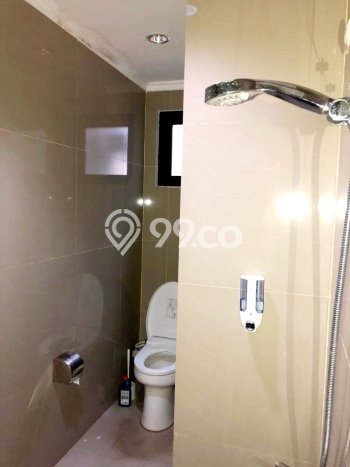 Rumah Modern Minimalis 4 KT Siap Huni di Pondok Aren Rumah Modern Minimalis 4 KT Siap Huni di Pondok Aren