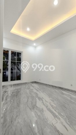 Rumah Elit LB 422m2 Siap Huni Desain Elegan di Bintaro, Tangerang Selatan Rumah Elit LB 422m2 Siap Huni Desain Elegan di Bintaro, Tangerang Selatan