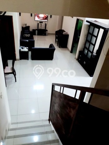 Hunian Mewah Dijual LT 228m2 di Pesanggrahan, Jakarta Selatan Hunian Mewah Dijual LT 228m2 di Pesanggrahan, Jakarta Selatan