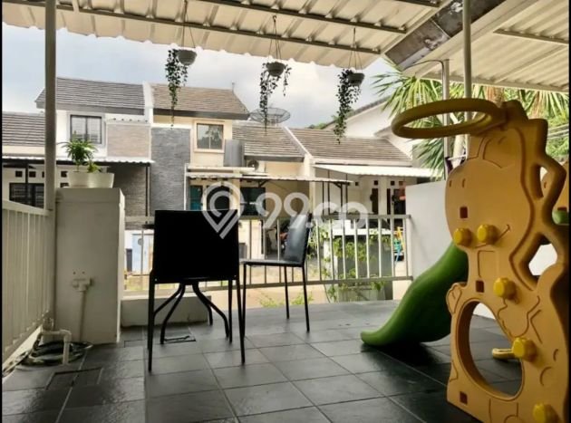 Sewa Rumah Murah di Bintaro Tangerang Selatan Punya 3 Kamar Tidur Sewa Rumah Murah di Bintaro Tangerang Selatan Punya 3 Kamar Tidur