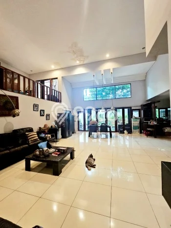 Sewa Rumah Harga Terjangkau di Bintaro Tangerang Selatan Punya 5 Kamar Tidur Sewa Rumah Harga Terjangkau di Bintaro Tangerang Selatan Punya 5 Kamar Tidur