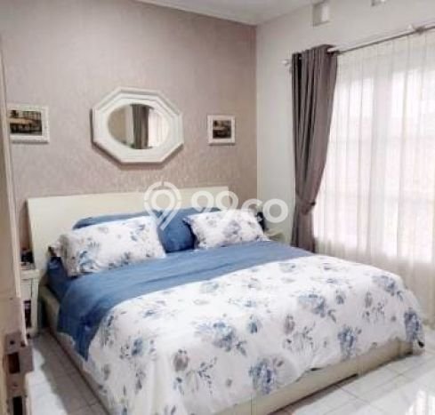 Rumah Minimalis 2 KT di Sektor 9-Bintaro Tangerang Selatan Unfurnished Rumah Minimalis 2 KT di Sektor 9-Bintaro Tangerang Selatan Unfurnished