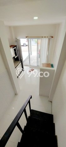 Sewa Rumah Murah di Bintaro Tangerang Selatan Punya 3 KT Sewa Rumah Murah di Bintaro Tangerang Selatan Punya 3 KT