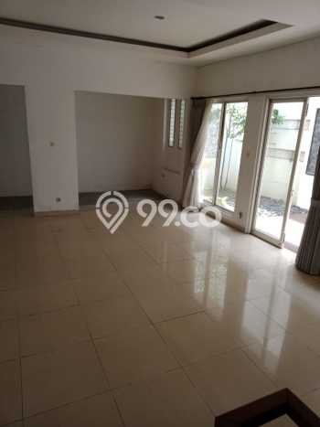 Rumah Sewa Tangerang Selatan LT 204m2 LB 240m2 Kawasan Bintaro Rumah Sewa Tangerang Selatan LT 204m2 LB 240m2 Kawasan Bintaro