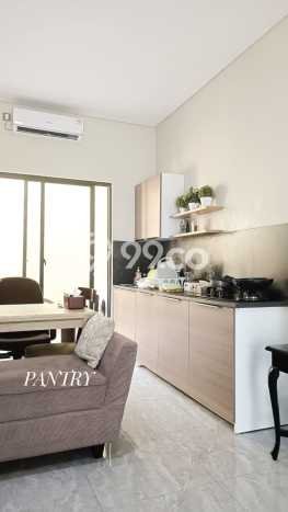 For Sale Hunian Rumah Nyaman 4 Kamar di Bintaro, Tangerang Selatan For Sale Hunian Rumah Nyaman 4 Kamar di Bintaro, Tangerang Selatan
