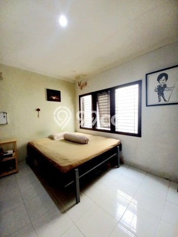 Jual Rumah Luas Megah Dengan View Cantik di Bintaro, Tangerang Selatan Jual Rumah Luas Megah Dengan View Cantik di Bintaro, Tangerang Selatan